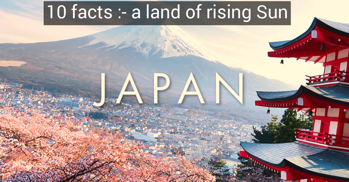 10 Unbelievable Facts That Would Fill You With Respect For Japan