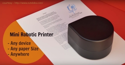 mobile-printer